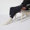 Algodón retorcido para hombre Algodón Poliamida Elastano