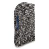 Algodón slub para hombre Algodón Poliamida Elastano