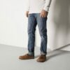 Algodón slub para hombre Algodón Poliamida Elastano