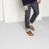 Algodón slub para hombre Algodón Poliamida Elastano