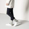 Algodón slub para mujer Algodón Poliamida Elastano