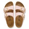 Arizona Big Buckle Birko-Flor Nubuck