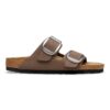 Arizona Big Buckle Birko-Flor Nubuck