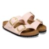 Arizona Big Buckle Birko-Flor Nubuck