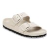 Arizona Big Buckle de piel natural