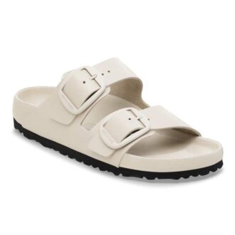 Arizona Big Buckle de piel natural