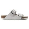Arizona Big Buckle de piel natural
