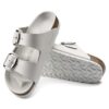 Arizona Big Buckle de piel natural