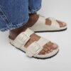 Arizona Big Buckle de piel natural