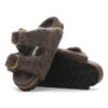 Arizona Big Buckle Fur