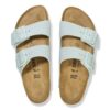 Arizona Birko-Flor Surf Green