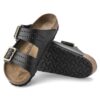 Arizona Bold de piel natural