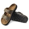 Arizona Crosstown para hombre, piel aceitada, caqui desgastado