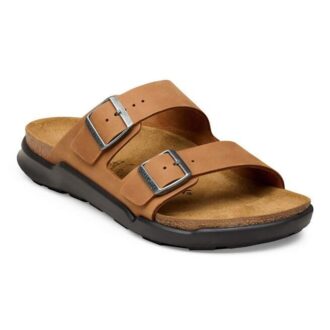 Arizona Crosstown para hombre, piel encerada