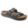 Arizona Crosstown para hombre, piel encerada