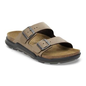 Arizona Crosstown para hombre, piel encerada