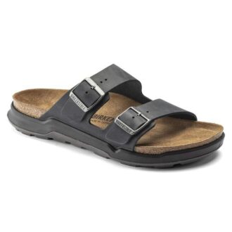 Arizona Crosstown para hombre, piel encerada