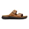 Arizona Crosstown para hombre, piel encerada