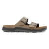 Arizona Crosstown para hombre, piel encerada