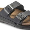 Arizona Crosstown para hombre, piel encerada