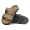 Arizona Crosstown para hombre, piel encerada