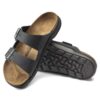 Arizona Crosstown para hombre, piel encerada