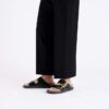 Arizona Droplet Buckle Cuero natural charol