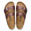 Arizona Grip Cuero Vintage Wood Roast