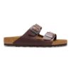 Arizona Grip Cuero Vintage Wood Roast