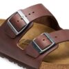 Arizona Grip Cuero Vintage Wood Roast