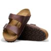 Arizona Grip Cuero Vintage Wood Roast