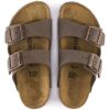 Arizona Kids Birko-Flor Nubuck