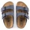 Arizona Kids Birko-Flor Nubuck