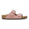 Arizona Kids Birko-Flor Nubuck