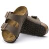 Arizona Kids Birko-Flor Nubuck
