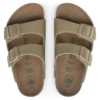 Arizona Kids Vegano Textil