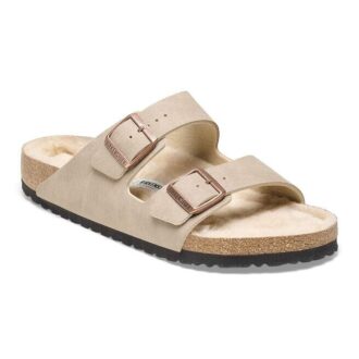 Arizona Shearling Sintéticos