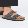 Arizona Shearling Sintéticos