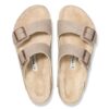 Arizona Shearling Sintéticos