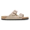 Arizona Shearling Sintéticos