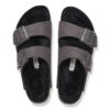 Arizona Shearling Sintéticos