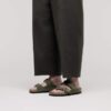 Arizona Soft Footbed con piel de ante