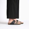 Arizona Split Birko-Flor Piedra negra