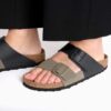 Arizona Split Birko-Flor Piedra negra