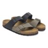 Arizona Split Birko-Flor Piedra negra