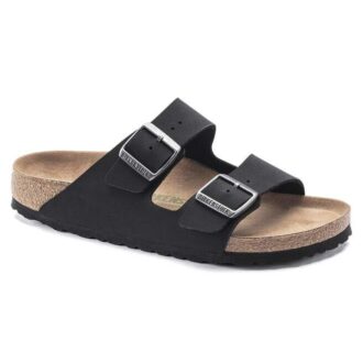 Arizona Vegana Birko-Flor Nubuck