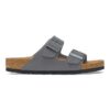 Arizona Vegana Birko-Flor Nubuck