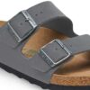 Arizona Vegana Birko-Flor Nubuck