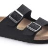 Arizona Vegana Birko-Flor Nubuck