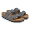 Arizona Vegana Birko-Flor Nubuck
